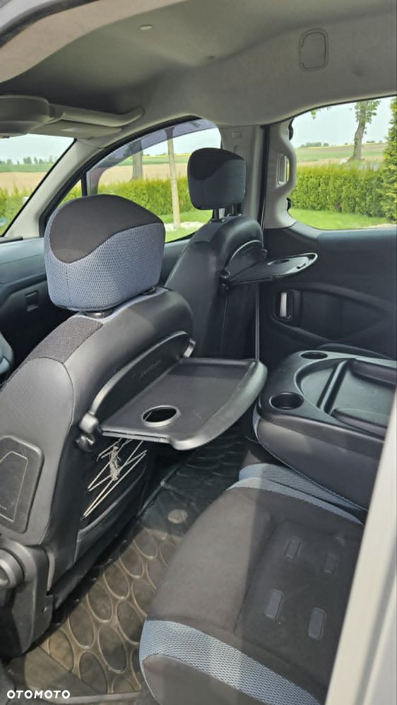 Citroën Berlingo - 21