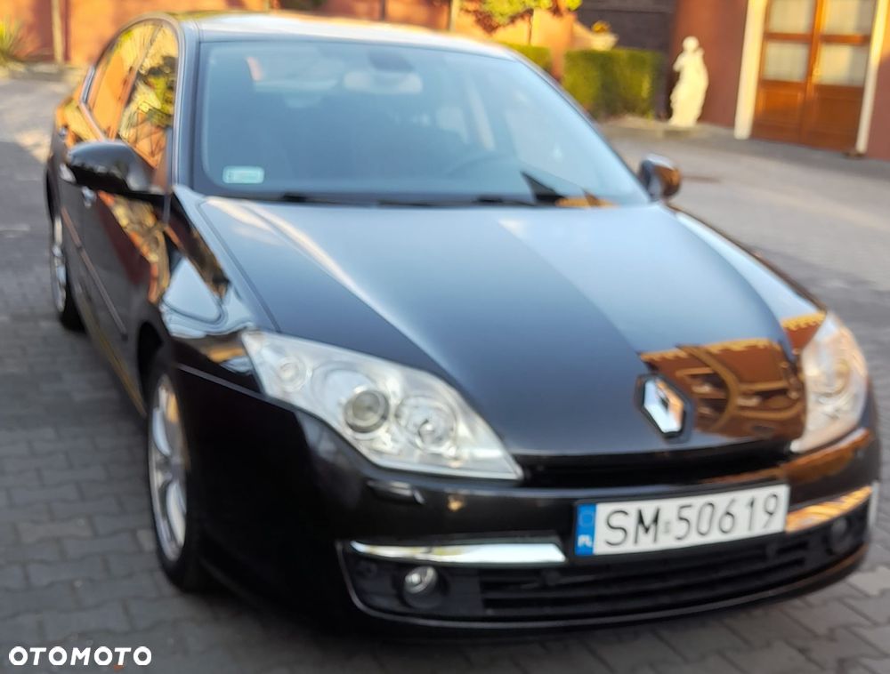 Renault Laguna 2.0 DCi Dynamique - 25