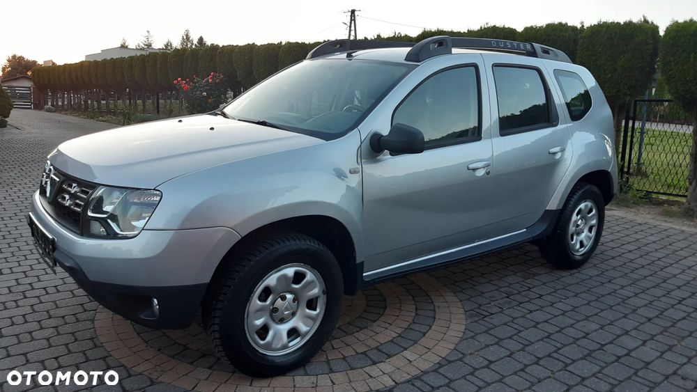 Dacia Duster TCe 125 2WD Comfort - 37