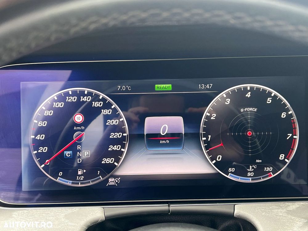 Mercedes-Benz CLS 450 4MATIC Aut - 13