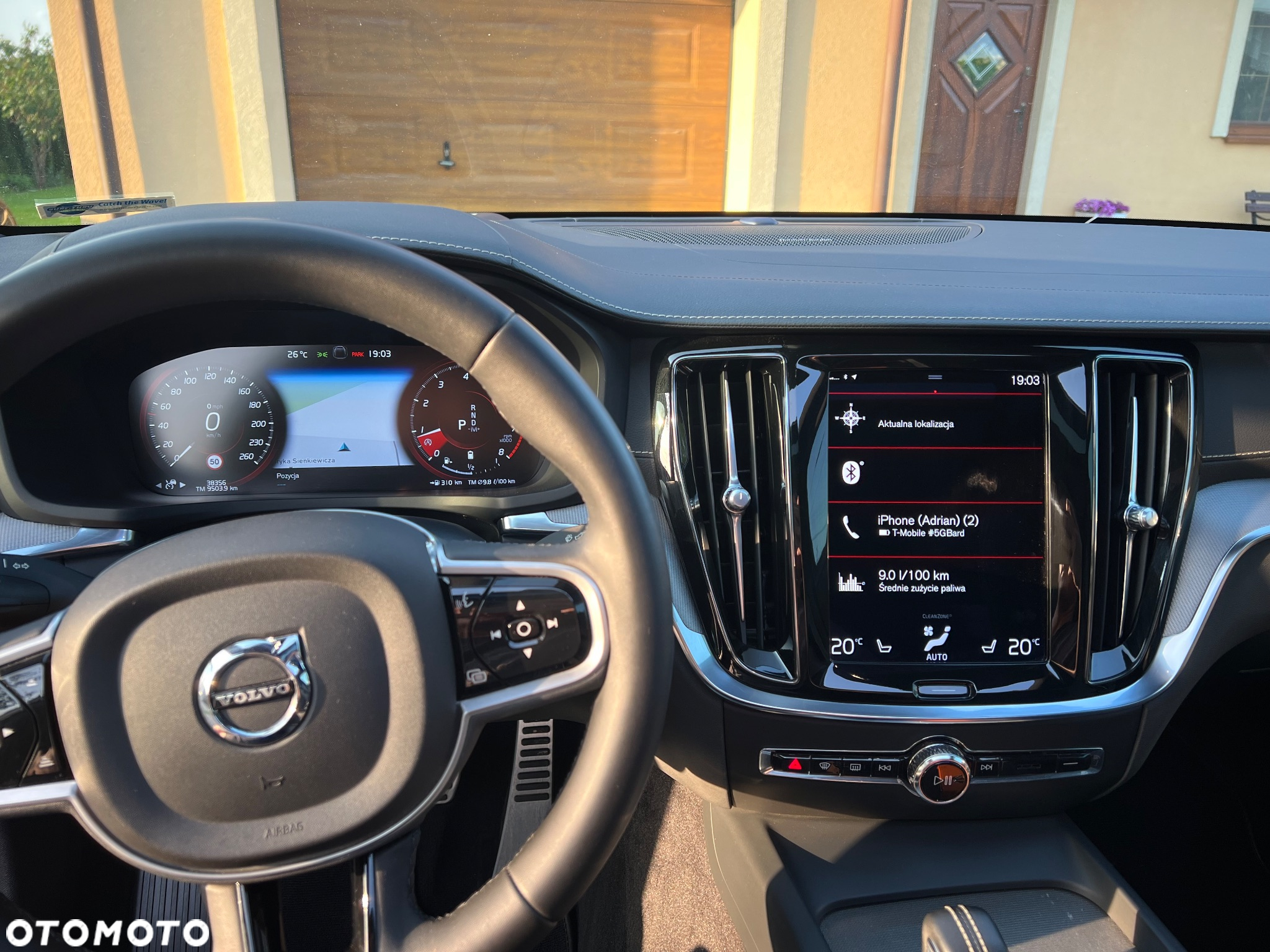 Volvo S60 - 13