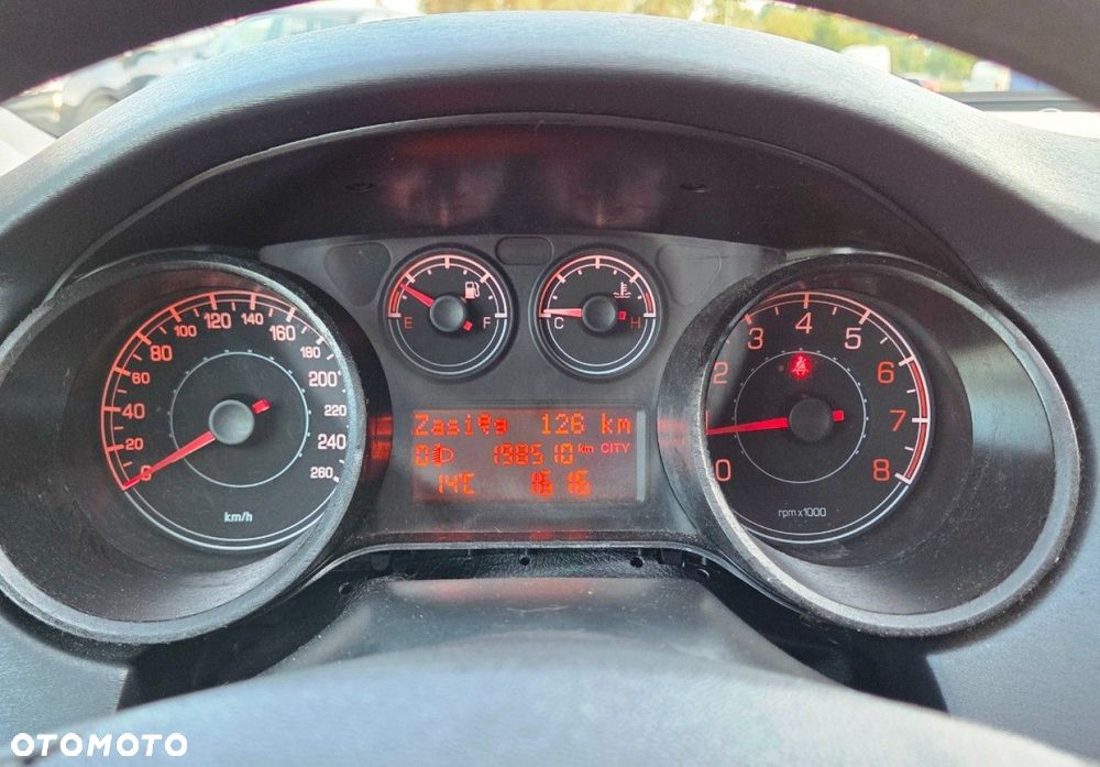 Fiat Bravo - 20