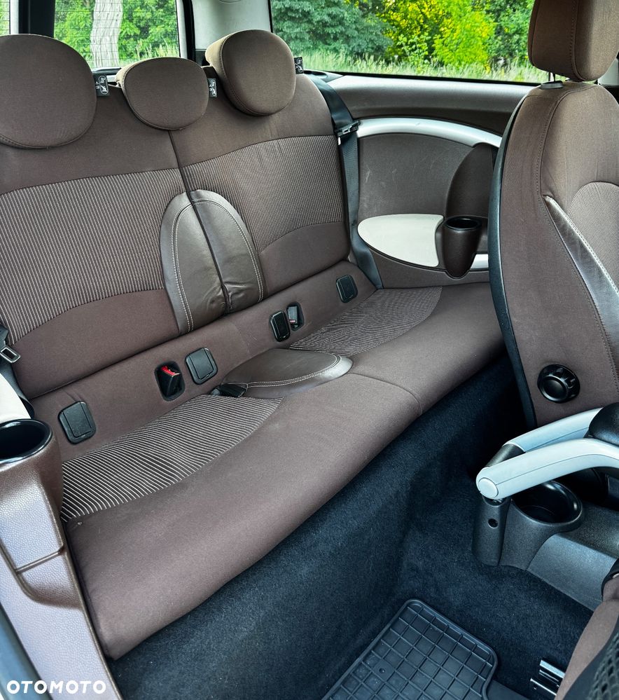 MINI Clubman - 13