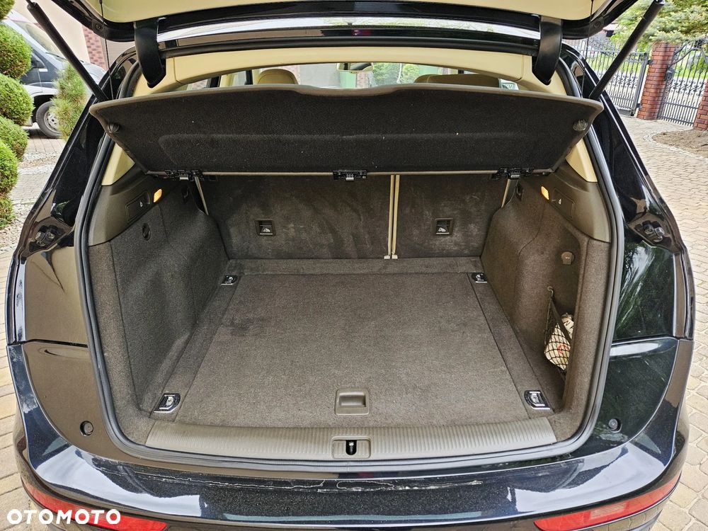 Audi Q5 2.0 TDI - 15