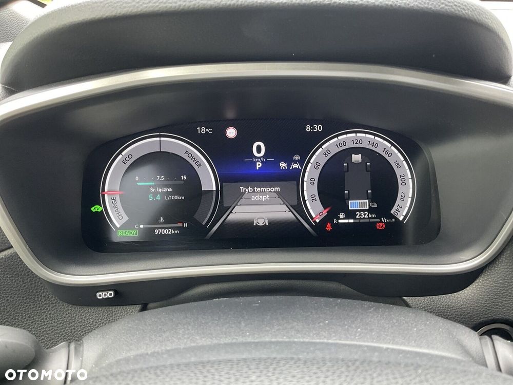 Toyota Corolla Cross - 17