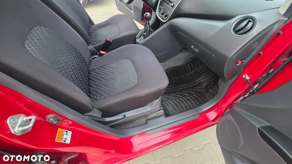 Suzuki Celerio 1.0 Basic - 4