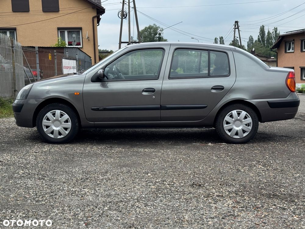 Renault Thalia 1.5 dCi Expression - 10