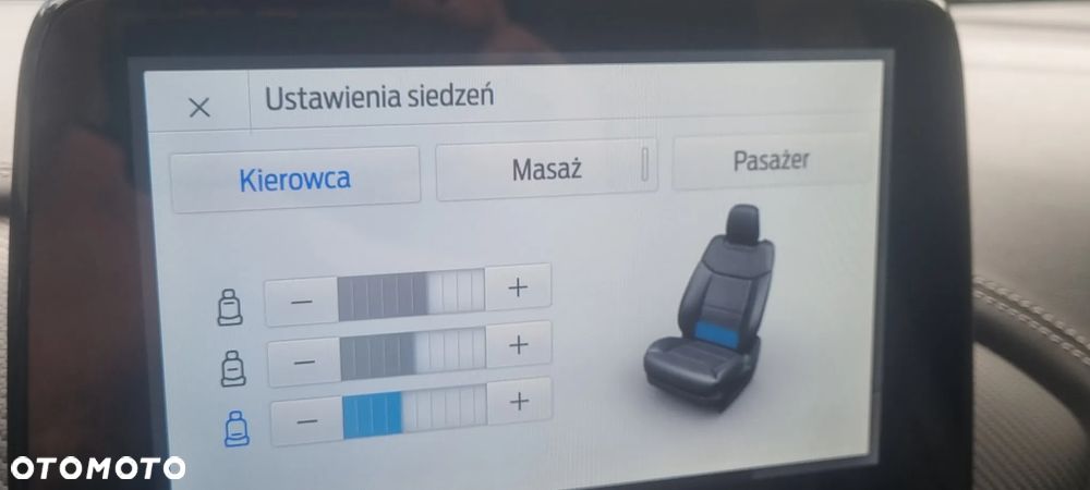 Ford Puma 1.5 EcoBlue ST-LINE VIGNALE - 30