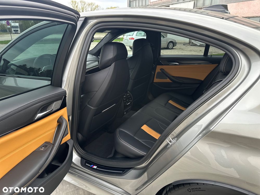 BMW M5 - 21