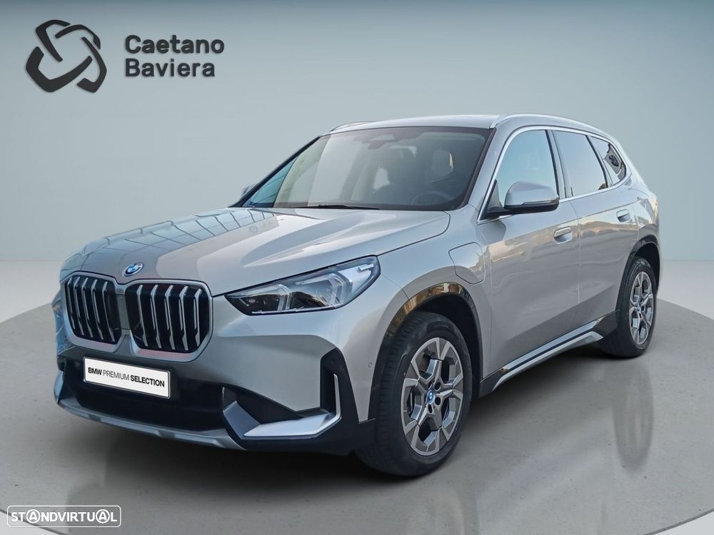 BMW X1 xDrive25e xLine - 1