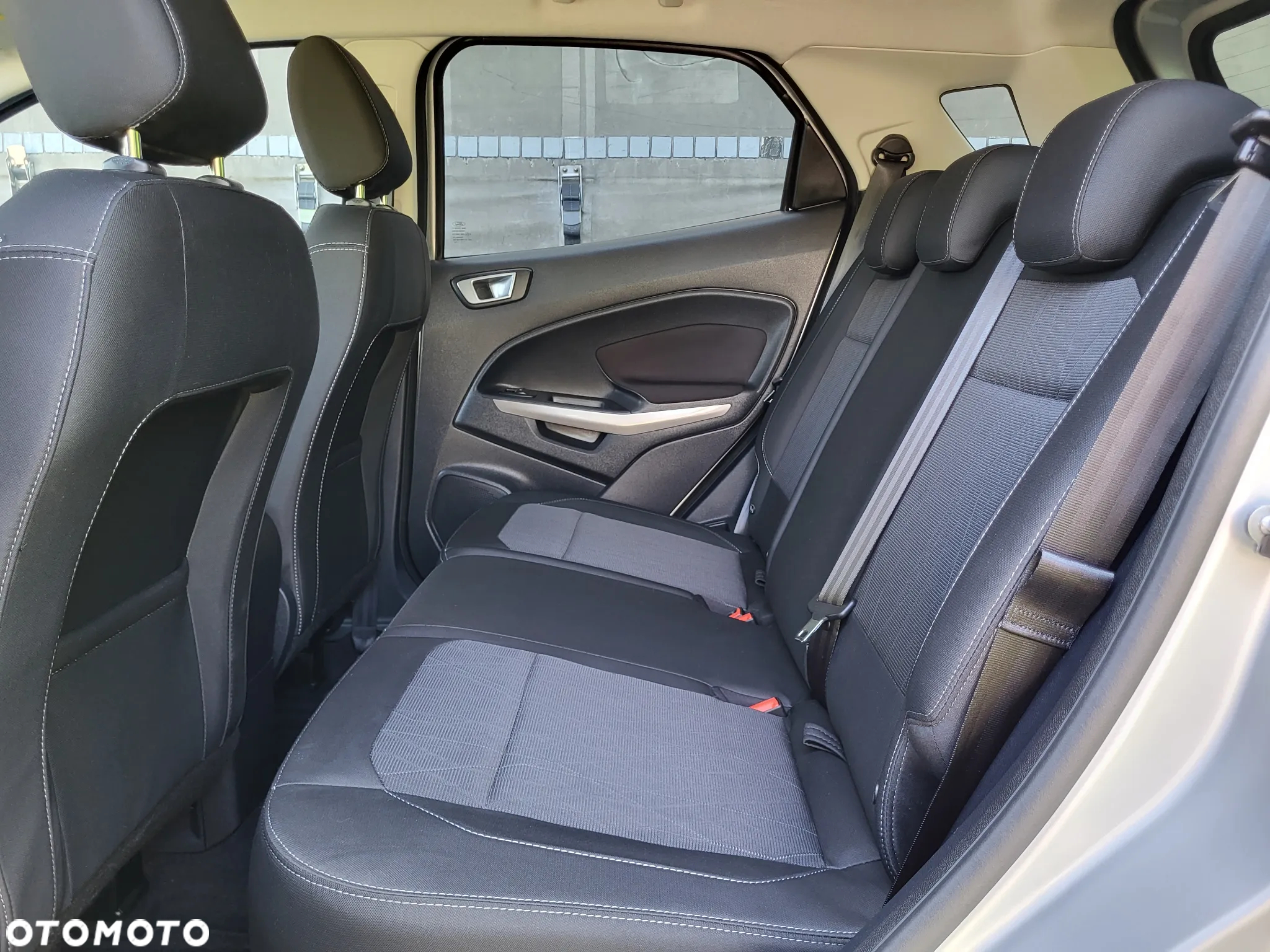 Ford EcoSport 1.0 EcoBoost Navi Edition ASS - 24