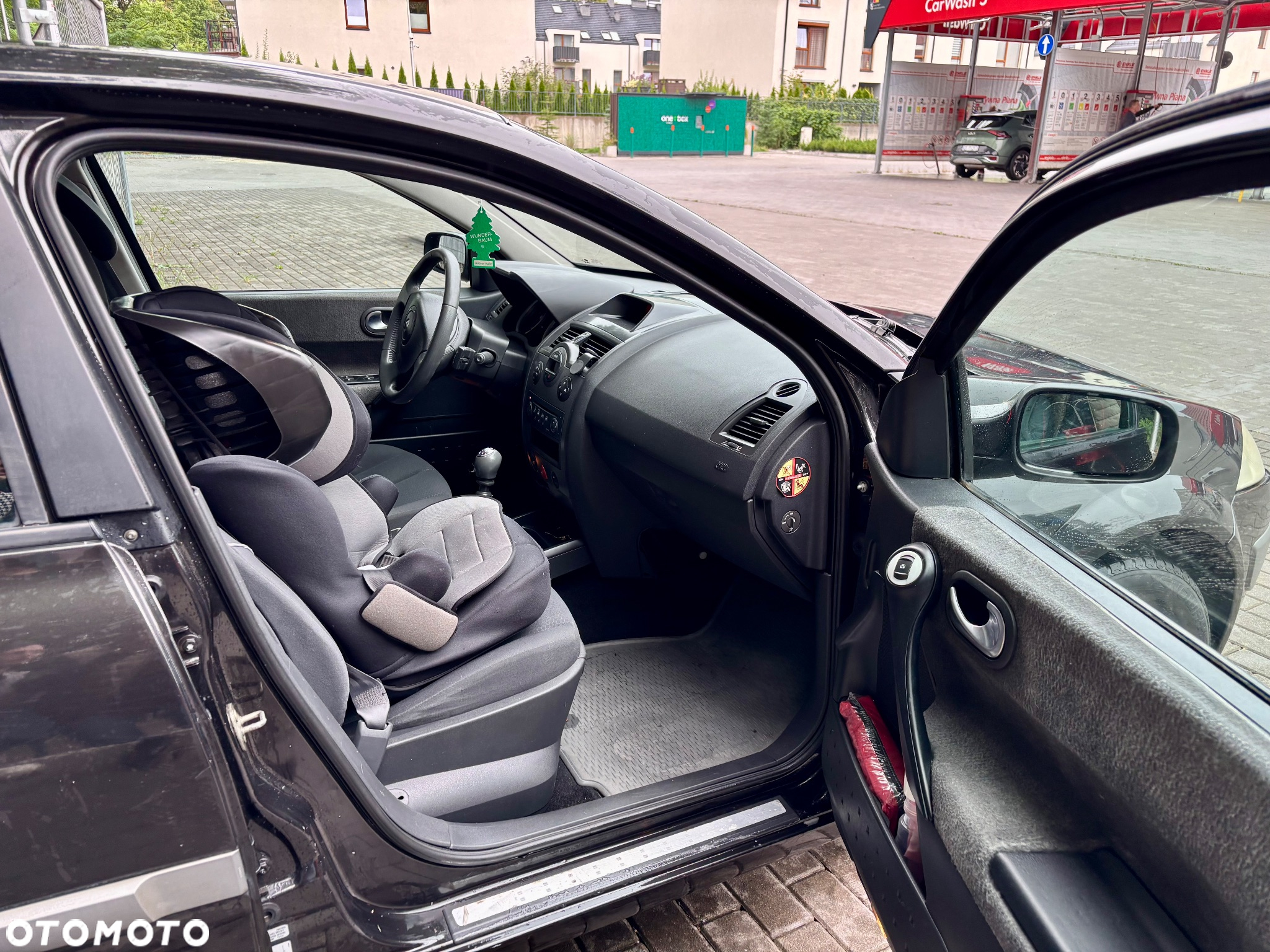 Renault Megane - 6
