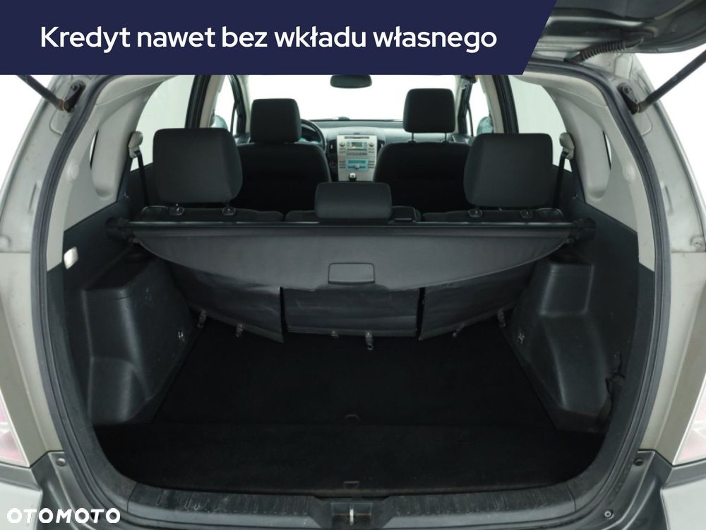 Toyota Corolla Verso 2007