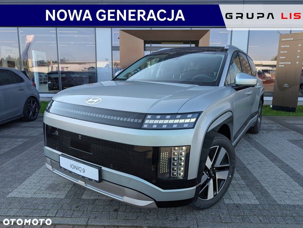 Hyundai IONIQ 9 - 1