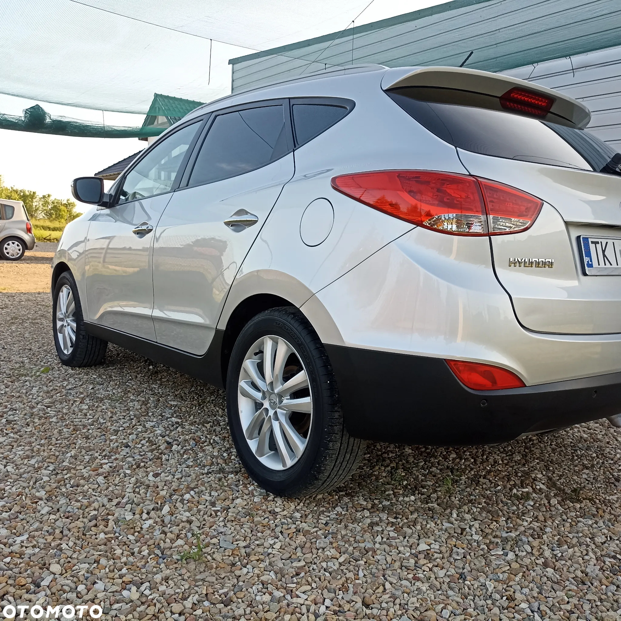 Hyundai ix35 2.0 Premium - 35