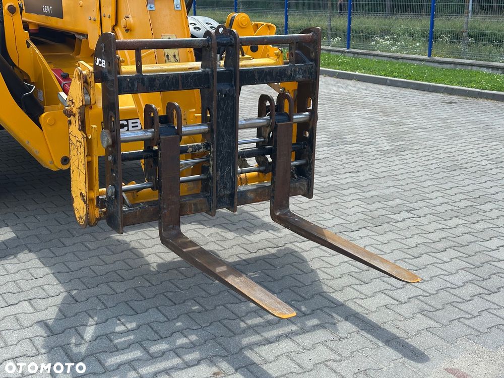 JCB 540-140 Hi Viz - 8
