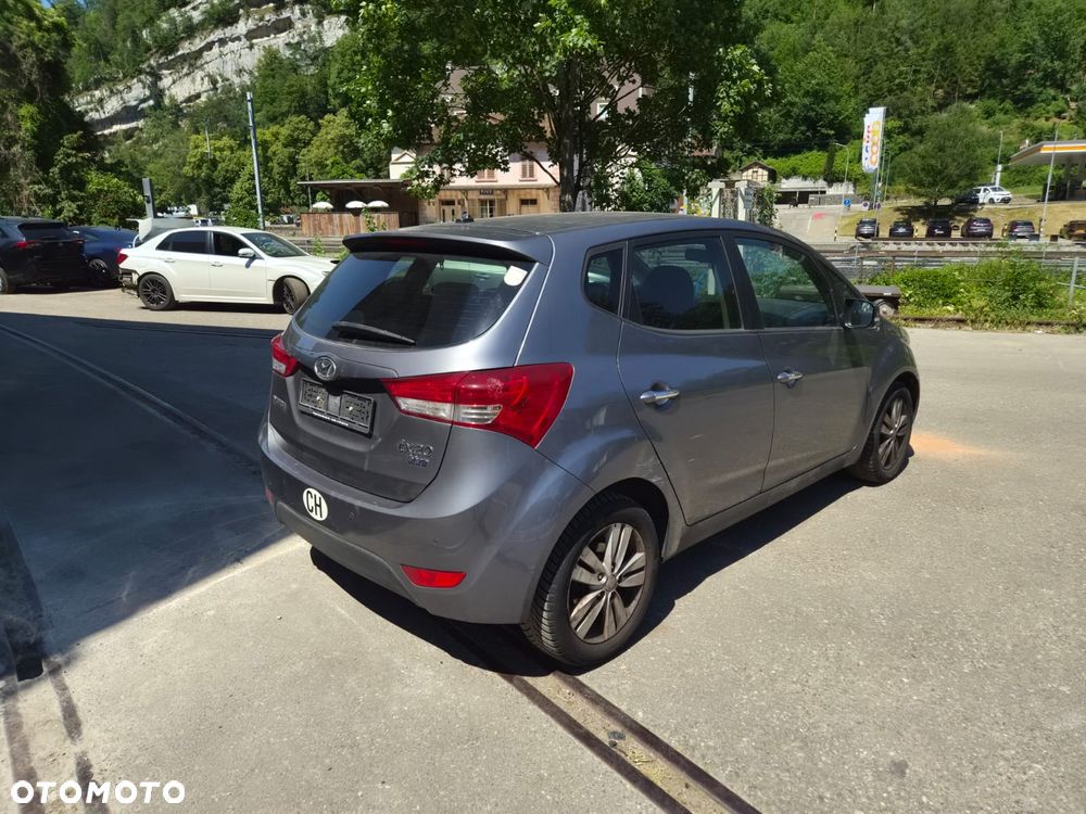Hyundai ix20 1.6 CRDi Classic - 7