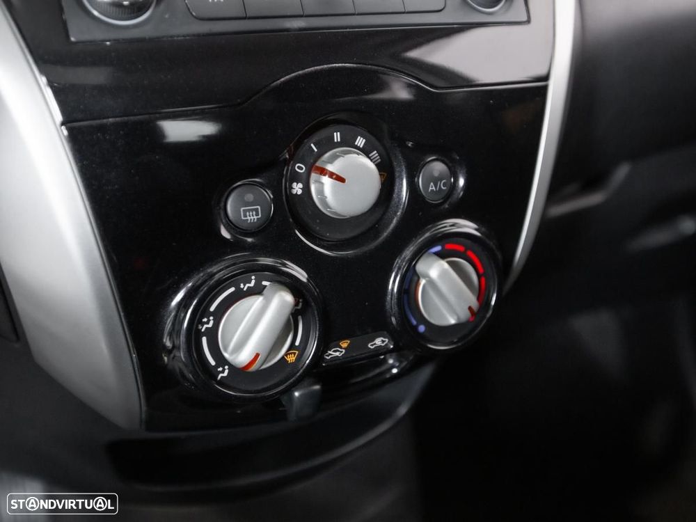 Nissan Note - 16