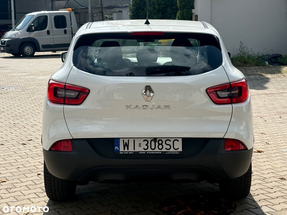 Renault Kadjar Energy TCe 130 Life - 6