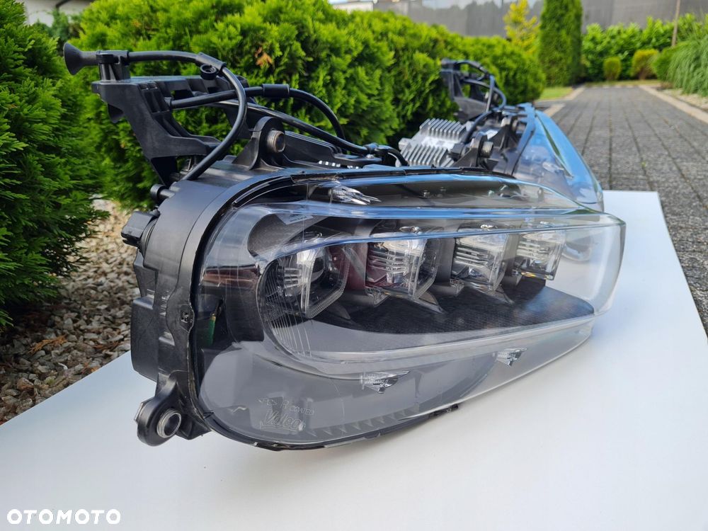 Bugatti Chiron Full Led MATRIX Carbon 1 Of 500 Super Sport 300+ Pur Sport - 6