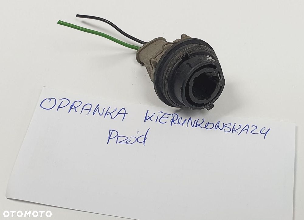 OPRAWKA KIERUNKOWSKAZU PRZÓD VOLVO V90 I - 1