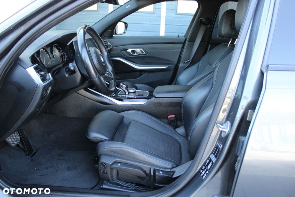 BMW Seria 3 - 17