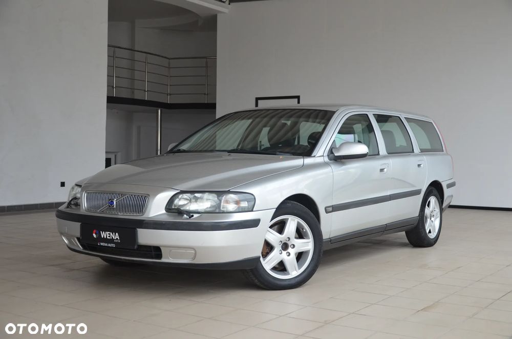 Volvo V70 - 9