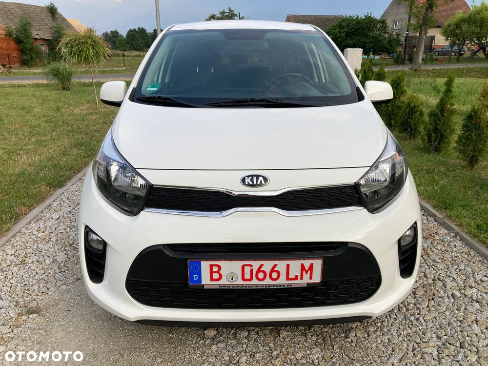 Kia Picanto 1.0 GT Line - 1