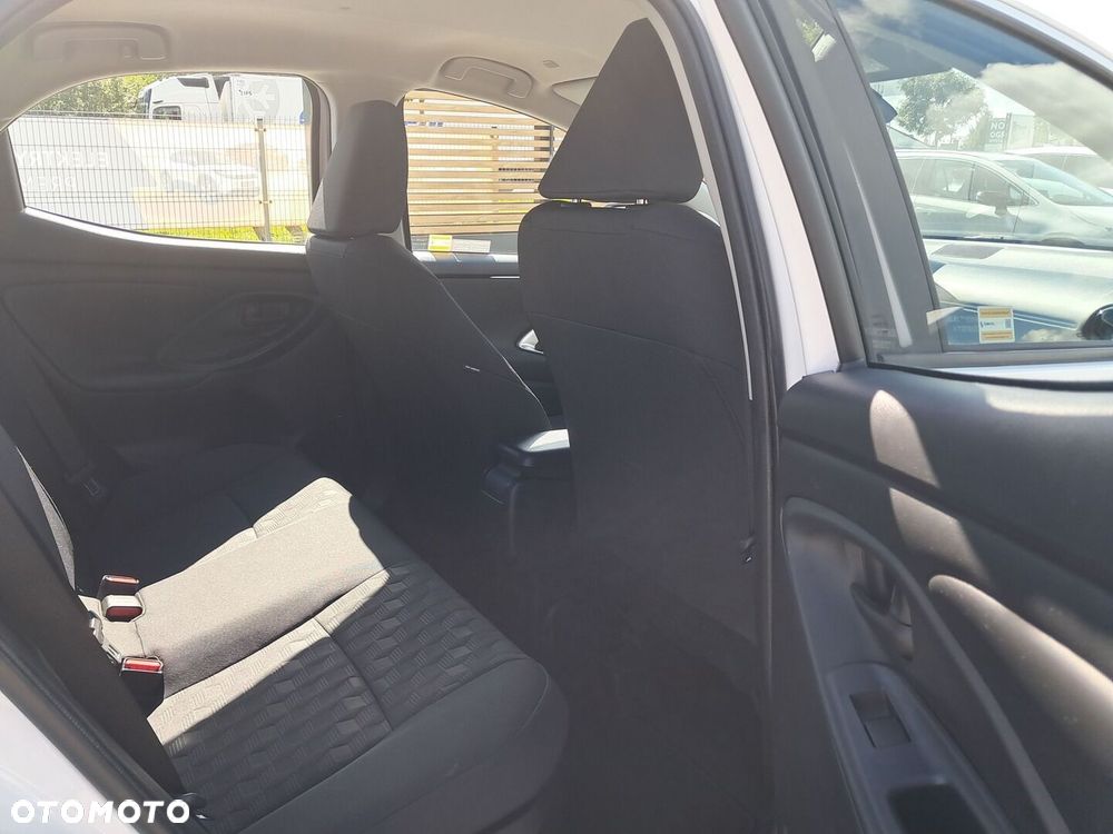 Toyota Yaris Hybrid 1.5 Comfort - 23