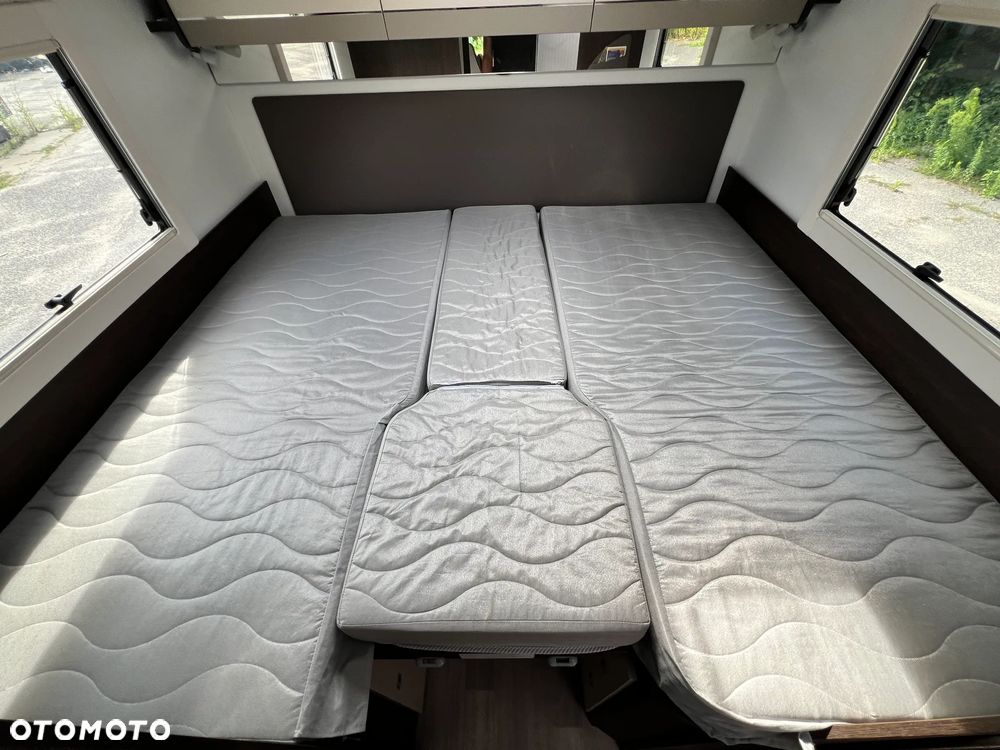 Benimar Tessoro 463 NK - 20