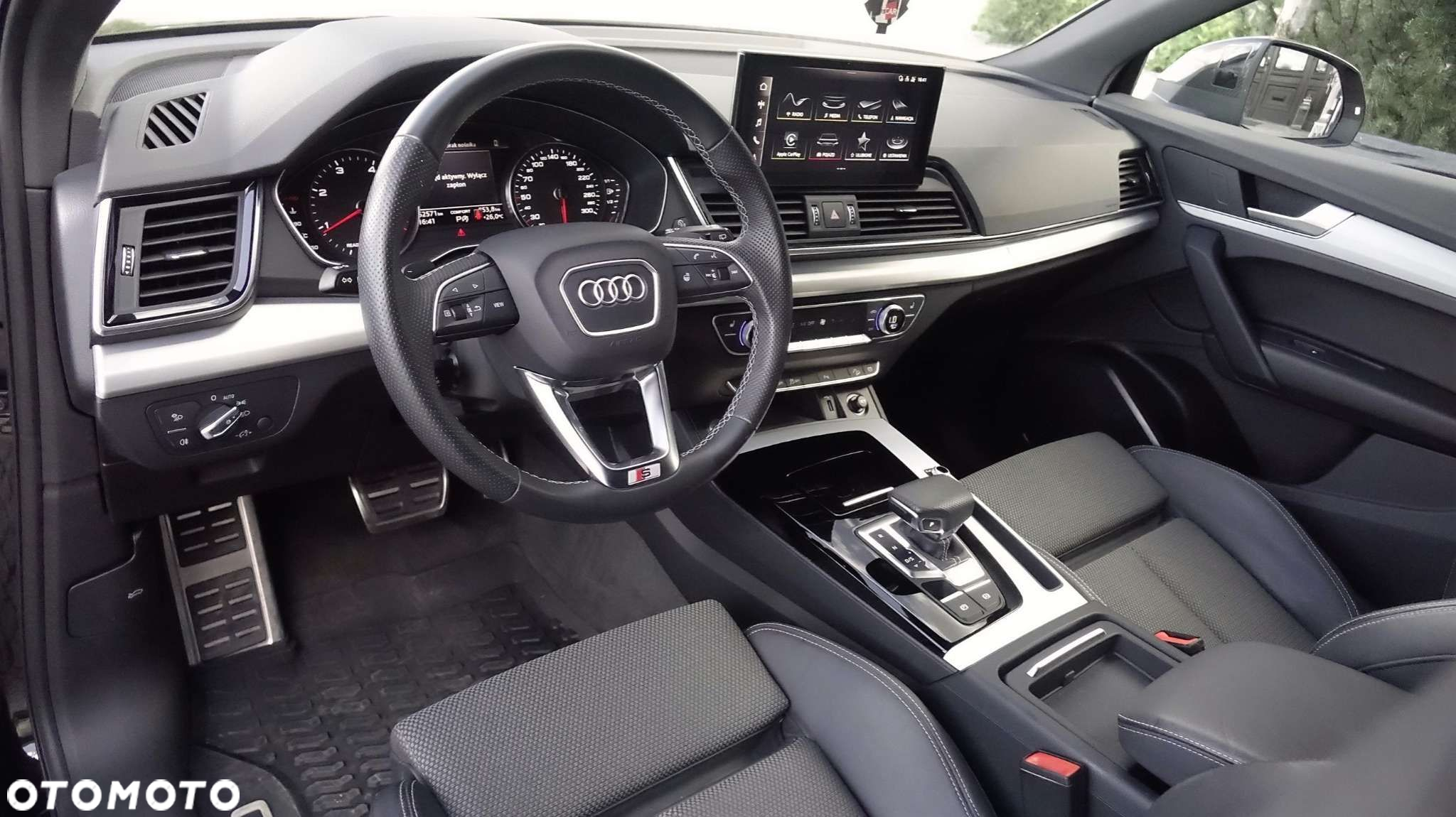 Audi Q5 - 5
