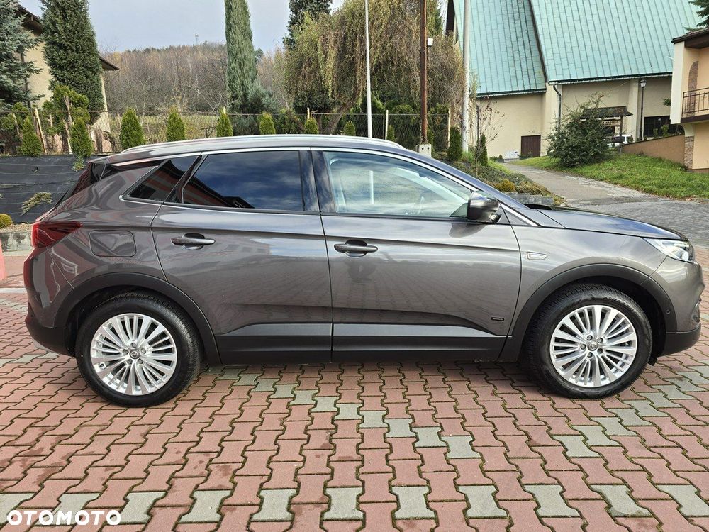 Opel Grandland X 1.6 T PHEV Edition Business - 10