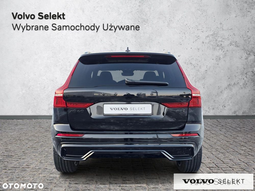 Volvo XC 60 - 8