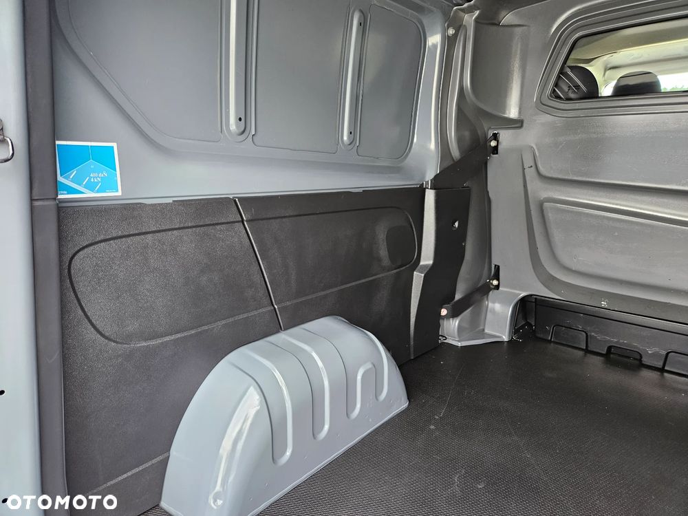 Renault TRAFIC L2H1 Brygadowy LIFT 71tyś km SalonPL FV23% - 33