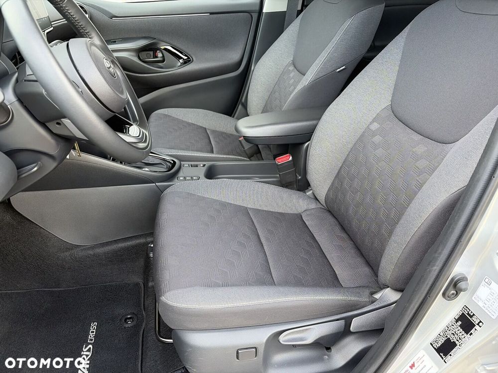 Toyota Yaris Hybrid 1.5 Style - 12