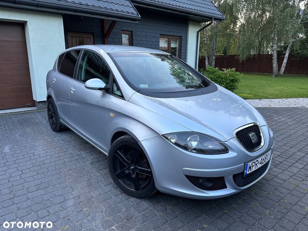 Seat Toledo - 2
