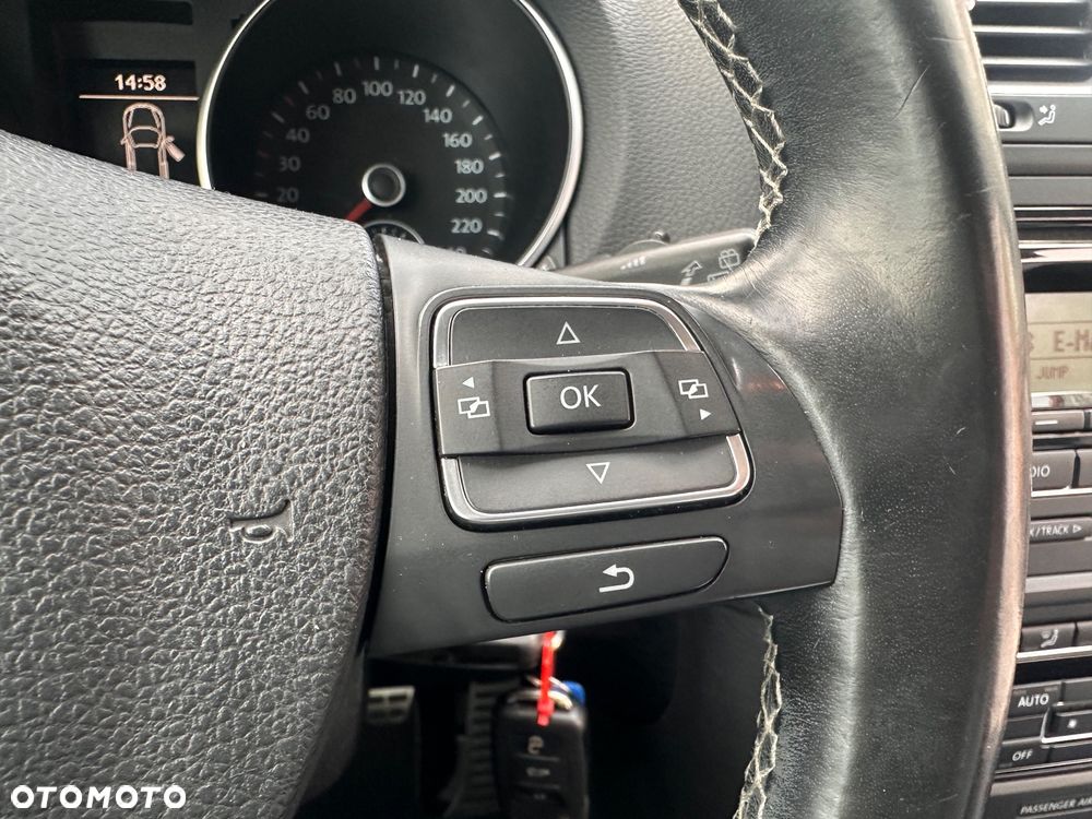 Volkswagen Golf 1.2 TSI BMT Trendline EU6 - 39