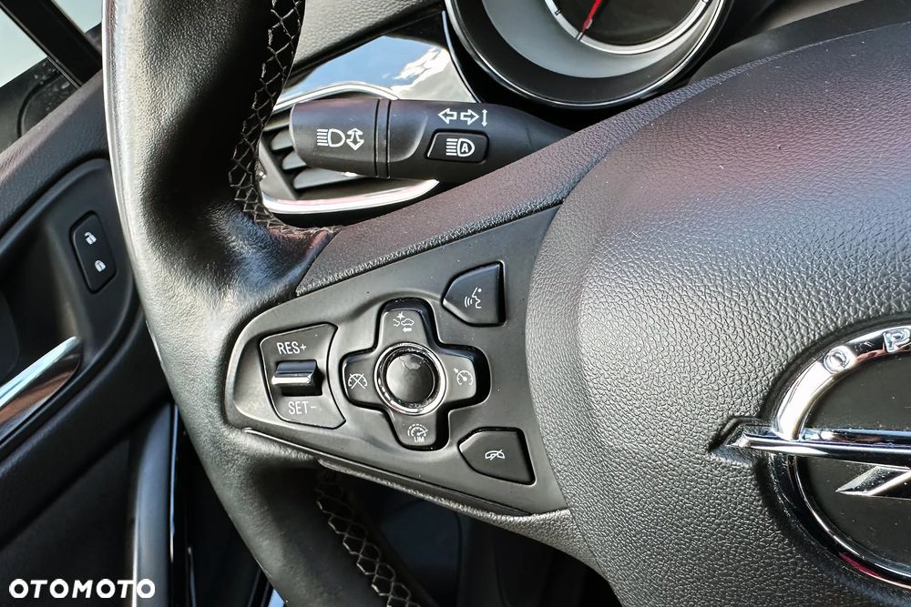 Opel Astra - 23
