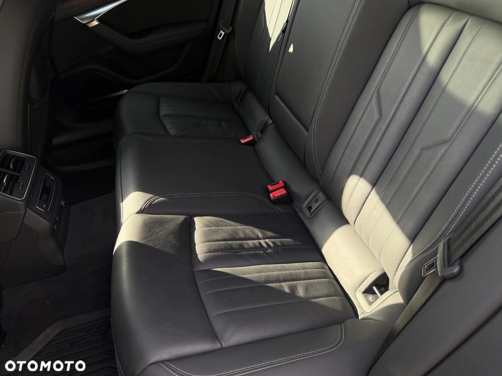 Audi A6 Limousine 55 TFSI quattro S tronic S line - 5