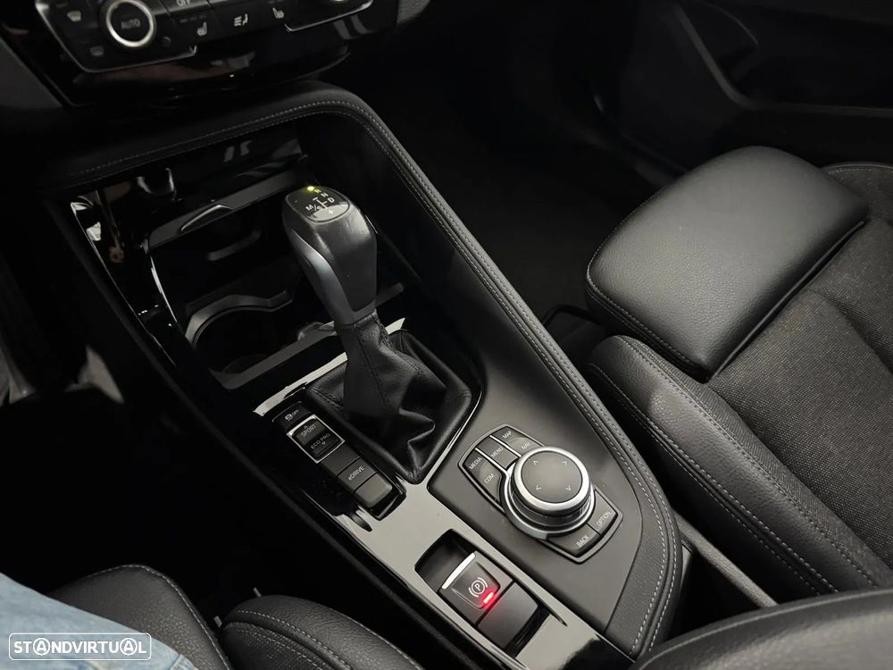 BMW X1 25 e xDrive Pack M - 19