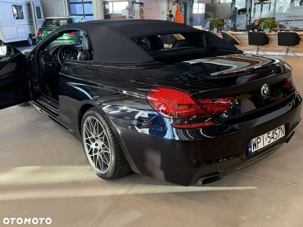 BMW Seria 6 - 4