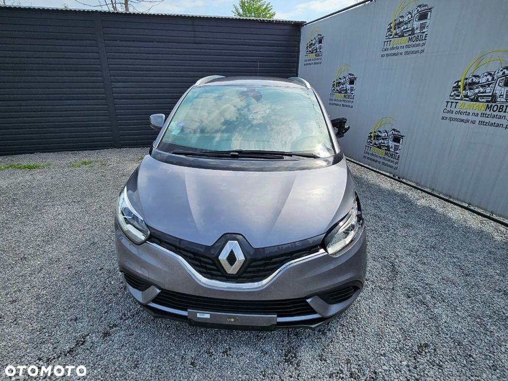 Renault Grand Scenic - 6