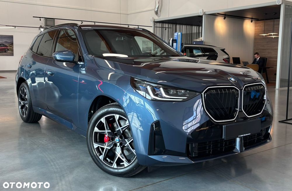 BMW X3 - 4