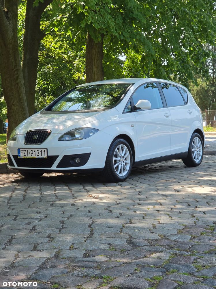 Seat Altea 1.4 TSI Style