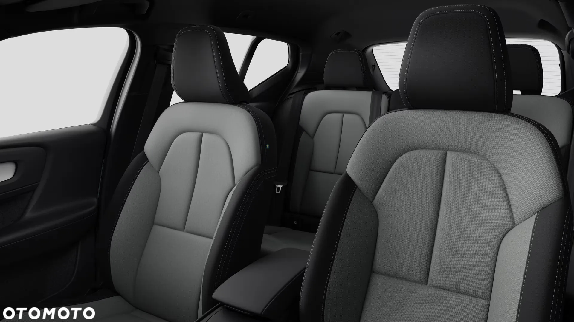 Volvo XC 40 B3 Core - 7