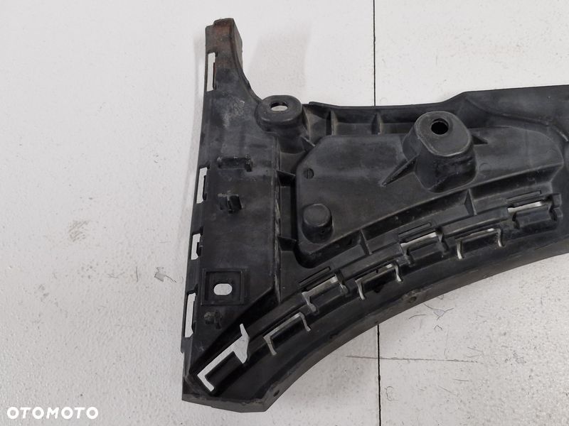 volvo xc90 i 1 ślizg mocowanie zderzaka lewy przód przedni 30698128 - 7
