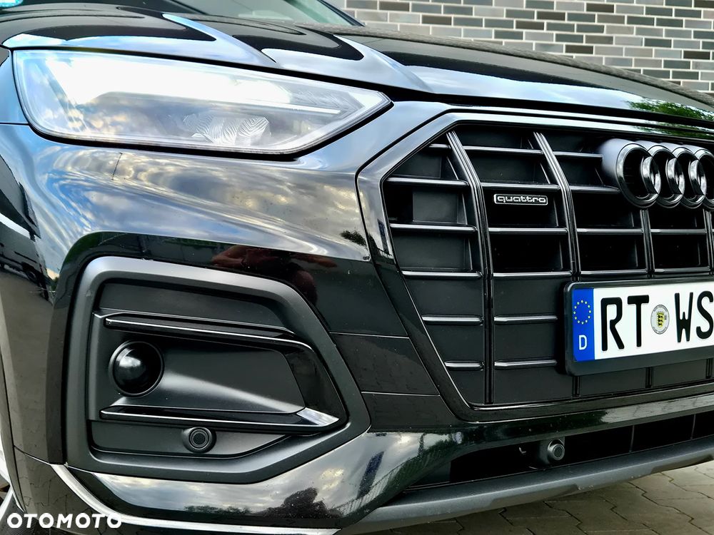 Audi Q5 40 TDI quattro S tronic sport - 5
