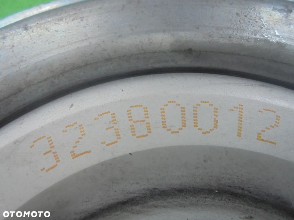 VOLVO XC90 II XC60 II MILD HYBRID KOLO PASOWE 2,0 DIESEL - 2