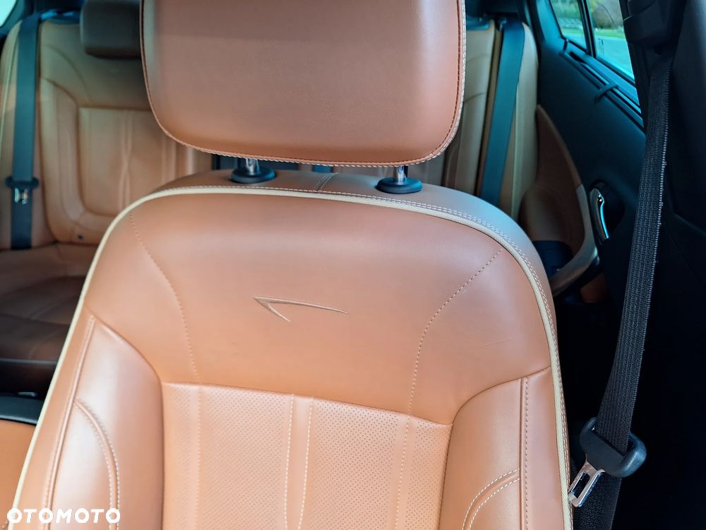 Opel Insignia 2.0 CDTI 4x4 Automatik Innovation - 10