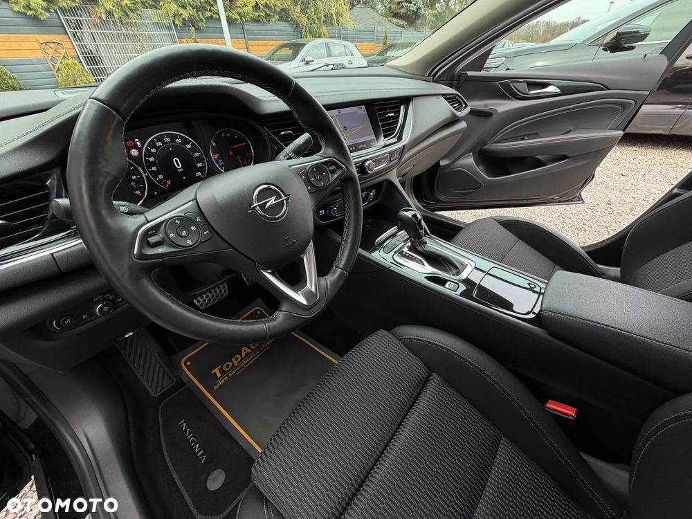 Opel Insignia 1.5 T GPF Innovation S&S - 19